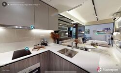 Piccadilly Grand (D8), Apartment #495703721